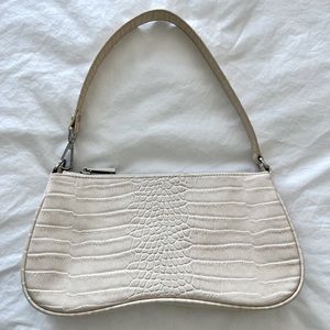 JW PEI | 90’s style Eva shoulder bag